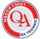 گوهینامه QA صنایع غذایی کوهک