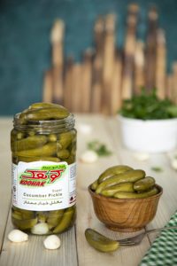 خیارشور کوهک