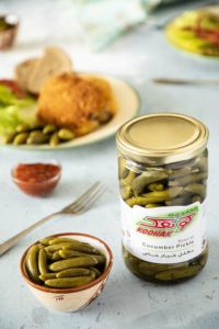 خیارشور کوهک