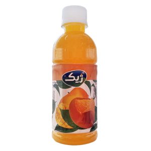 آبمیوه انبه ژیک 250 سی سی