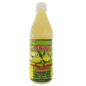 آبلیمو کوهک پت 600 گرمی